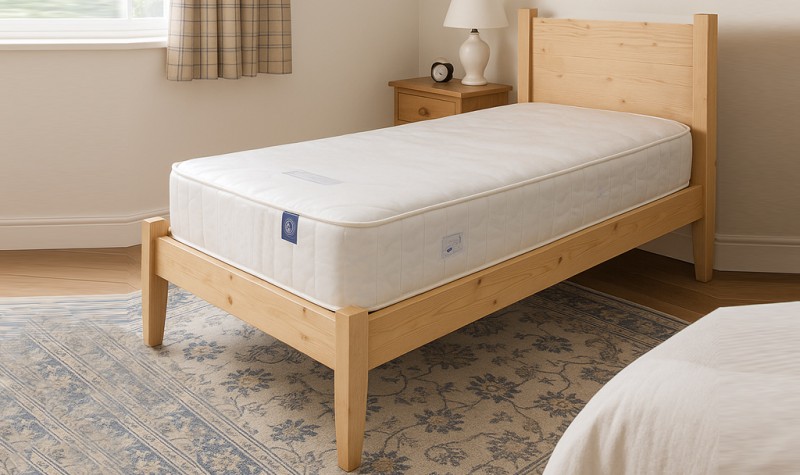 Single Sutton Bed - Special